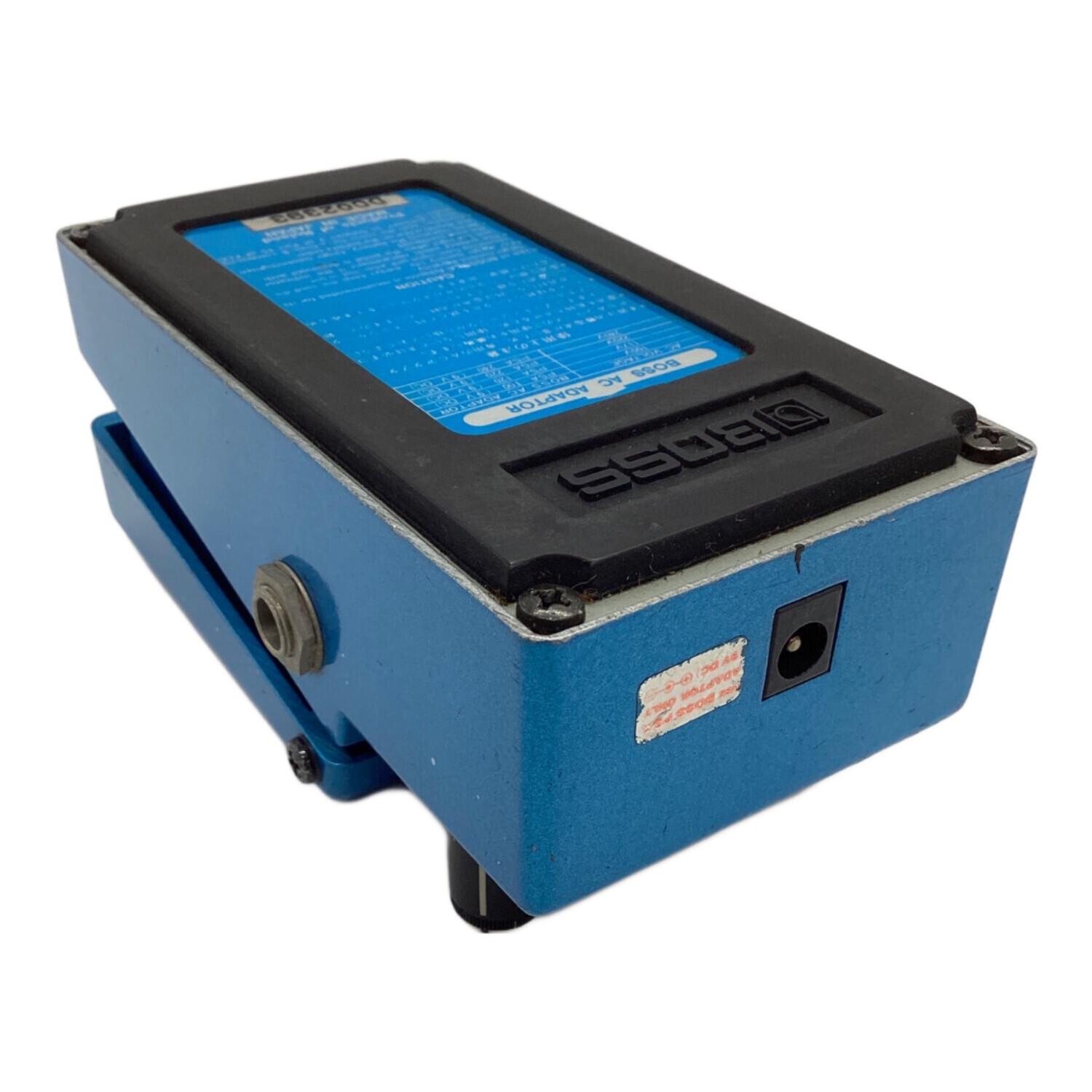 BOSS (ボス) ディレイ 本体のみ Digital Pitch Shifter /Delay PS-2