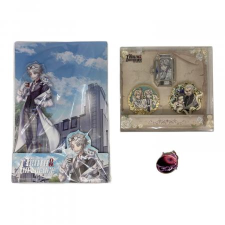 第5人格 トゥルース＆リーズニング 納棺師 5周年限定オフラインパック