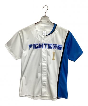 北海道日本ハムファイターズ (ホッカイドウニッポンハムファイターズ