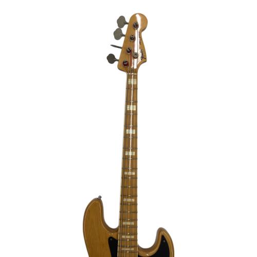 FENDER JAPAN (フェンダージャパン) ジャズベース エレキベース JB75