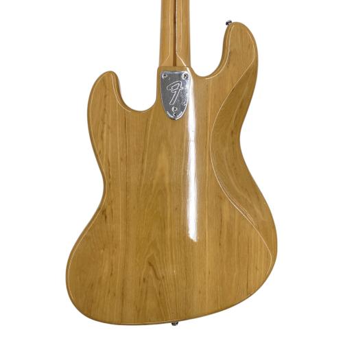 FENDER JAPAN (フェンダージャパン) ジャズベース エレキベース JB75