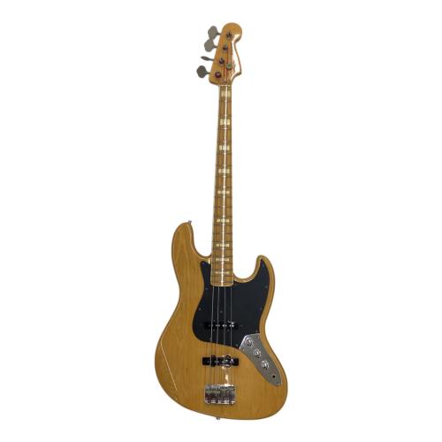 FENDER JAPAN (フェンダージャパン) ジャズベース エレキベース JB75