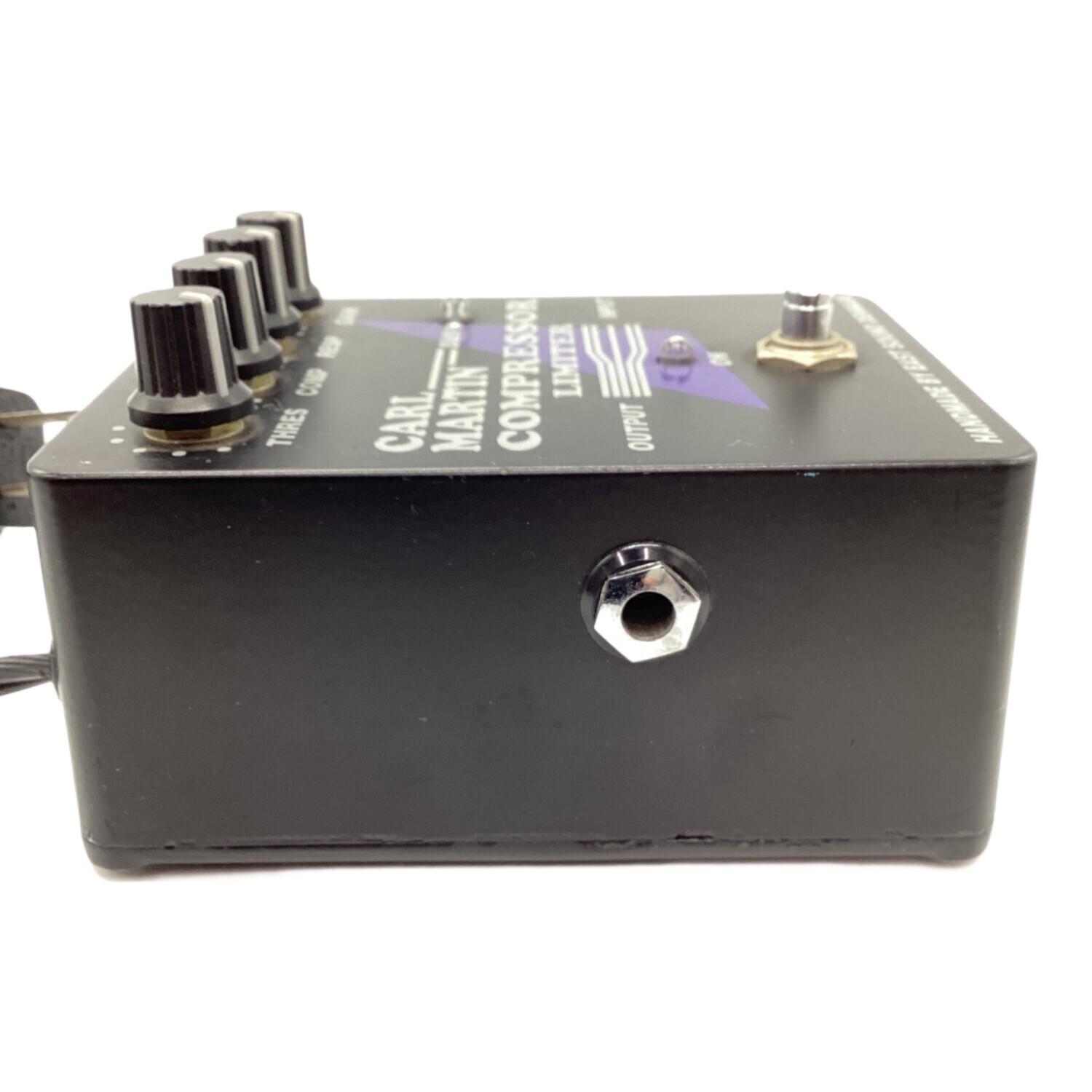 CARL MARTIN (カール・マーティン) コンプレッサー COMPRESSOR LIMITER