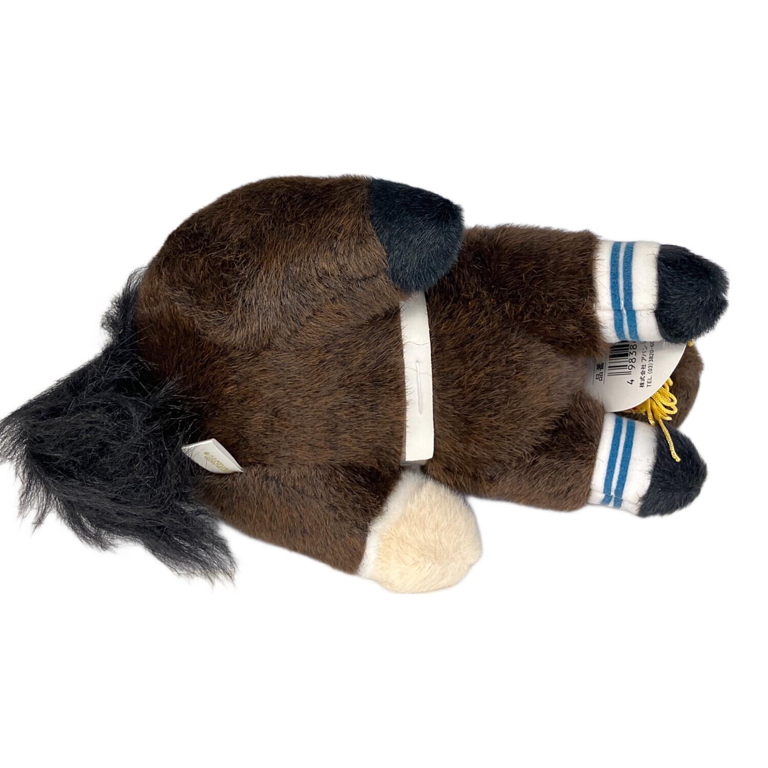 アドマイヤベガ ヌイグルミ AVANTI｜トレファクONLINE