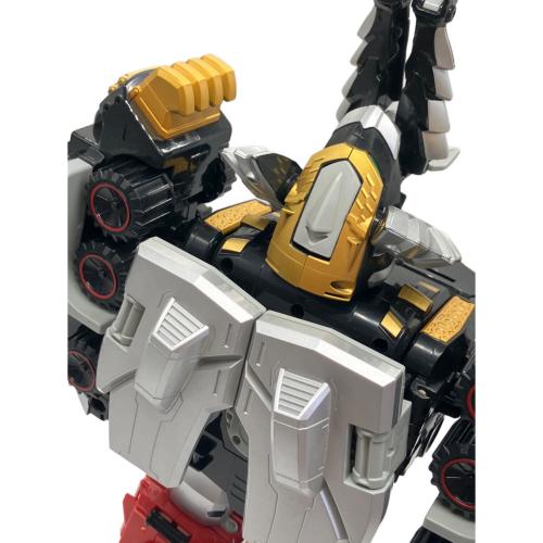 天装戦隊ゴセイジャー (テンソウセンタイゴセイザー) DXゴセイグランド