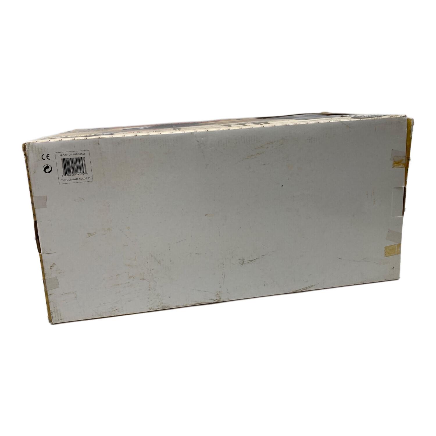 21st CENTURY TOYS 1/6スケールフィギュア AH-6 Little Bird