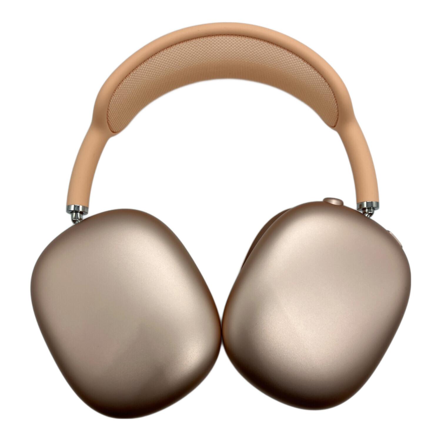 AirPods Max ワイヤレスヘッドホン オレンジ A3184｜トレファクONLINE