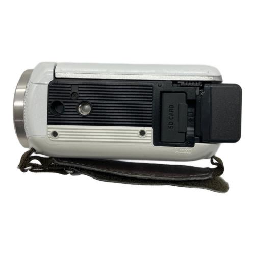 Panasonic (パナソニック) ビデオカメラ HC-V520M｜トレファクONLINE