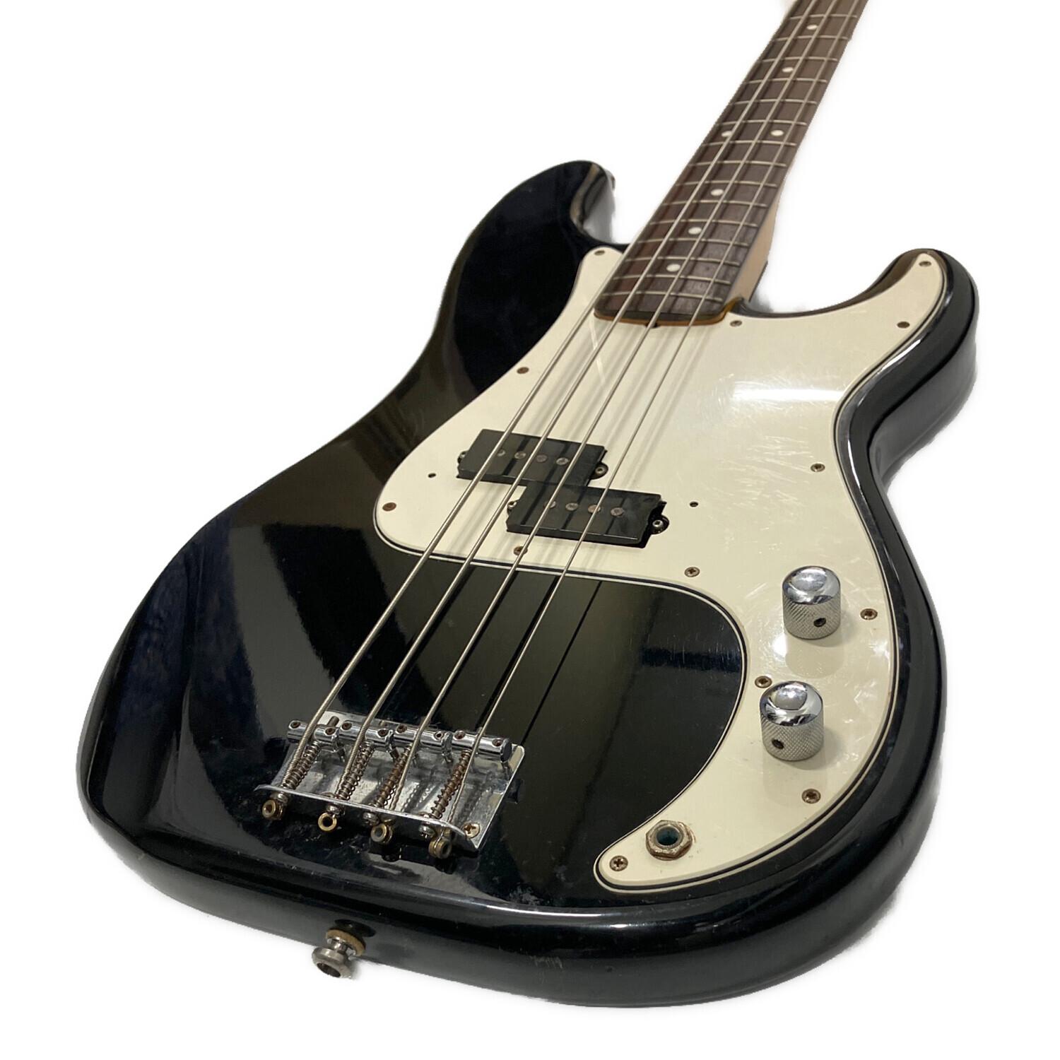FENDER JAPAN (フェンダージャパン) プレシジョンベース エレキベース