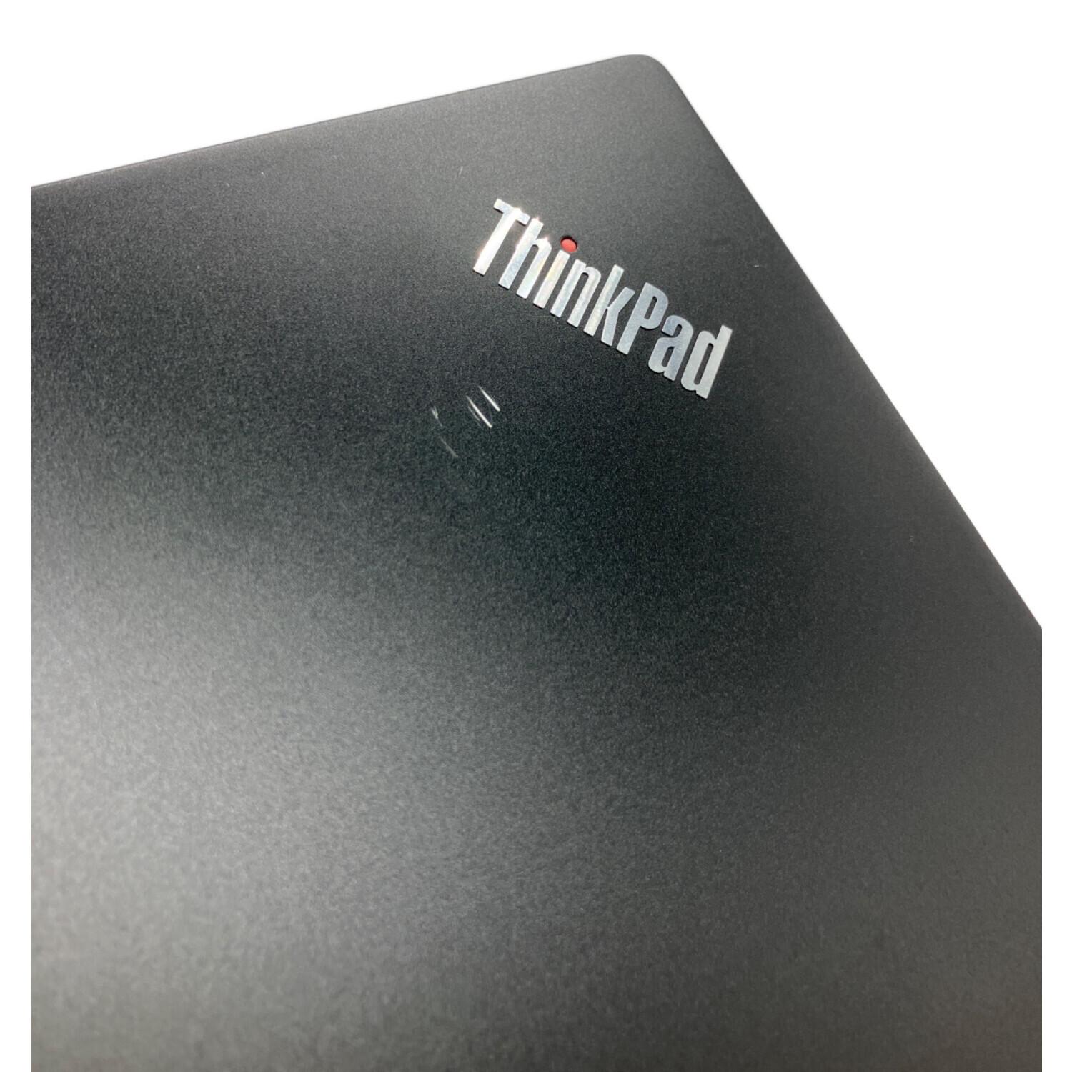 LENOVO (レノボ) ThinkPad L390 13.3インチ Windows11 HOME Core i5