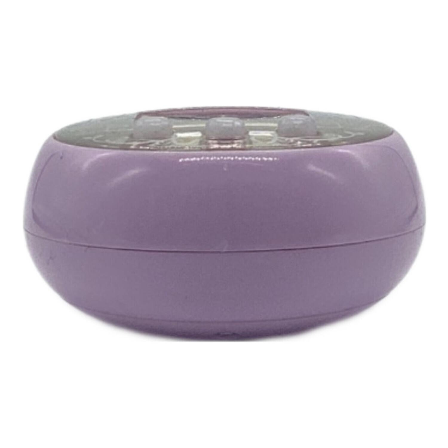 たまごっちミーツ ファンタジーミーツ パープル 本体のみ｜トレファク