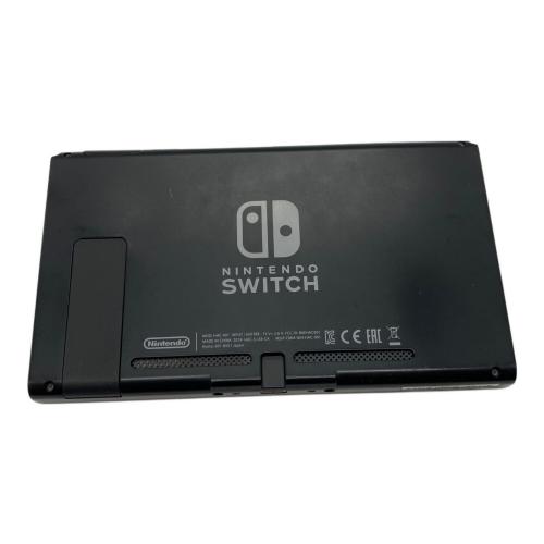 Nintendo (ニンテンドー) Nintendo Switch HAC-001 動作確認済み