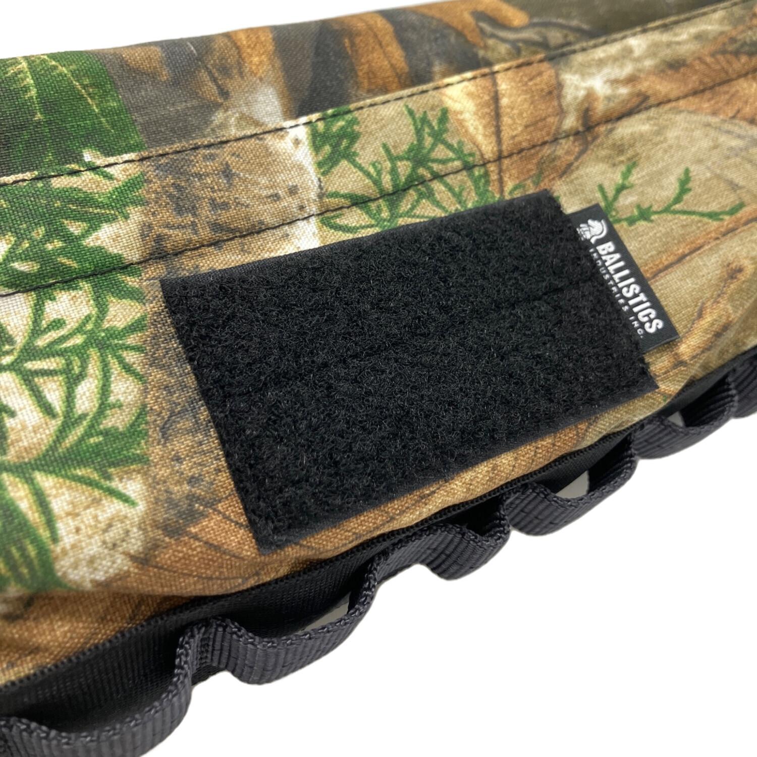 BALLISTICS (バリスティクス) キッチンペーパーケース リアルツリー