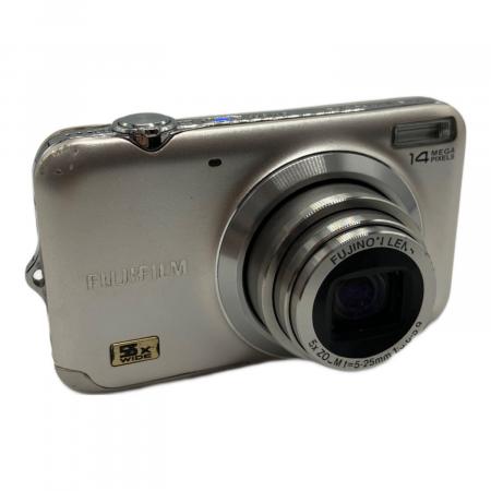 FUJIFILM (フジフィルム) コンパクトデジタルカメラ JX280 キズ有
