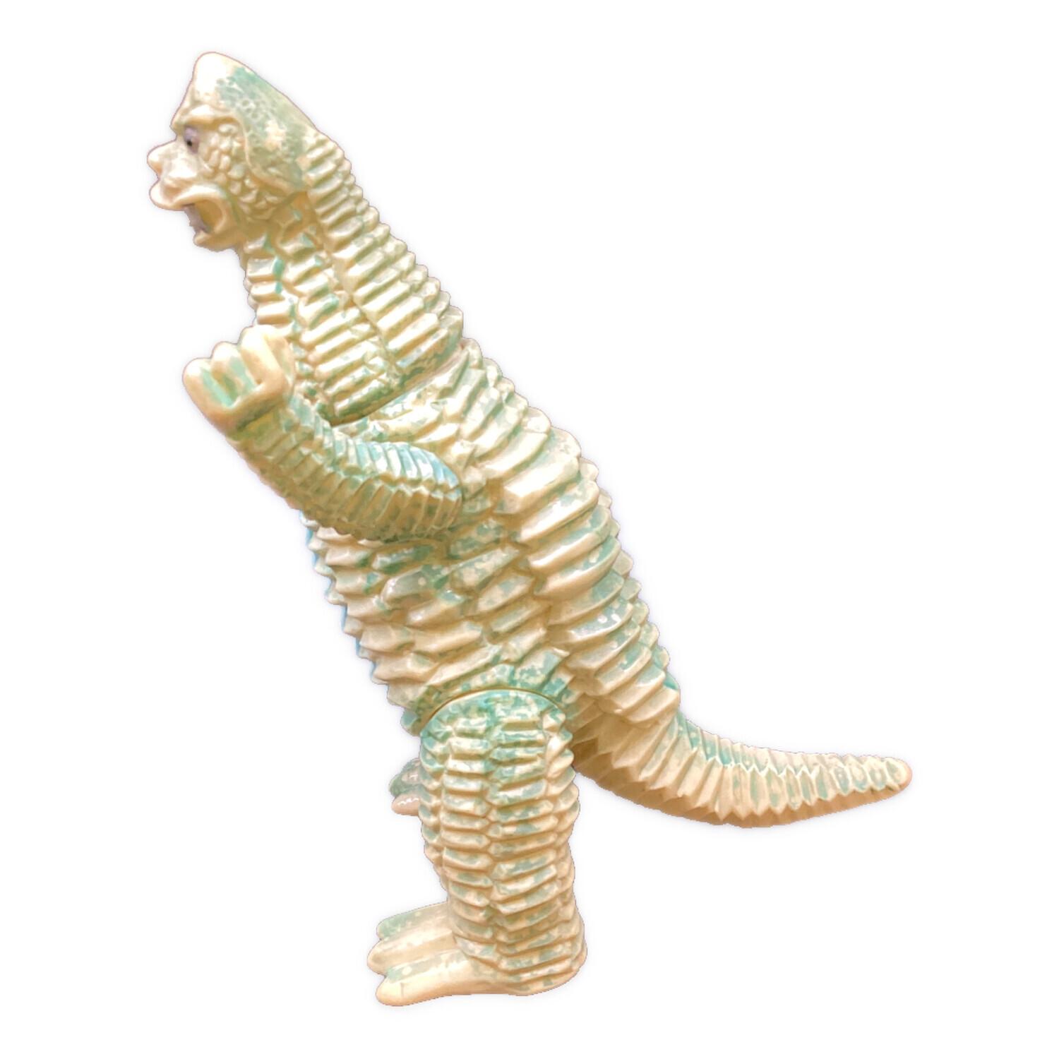 マルサン レッドキング ソフビフィギュア 日本製 1966年｜トレファクONLINE