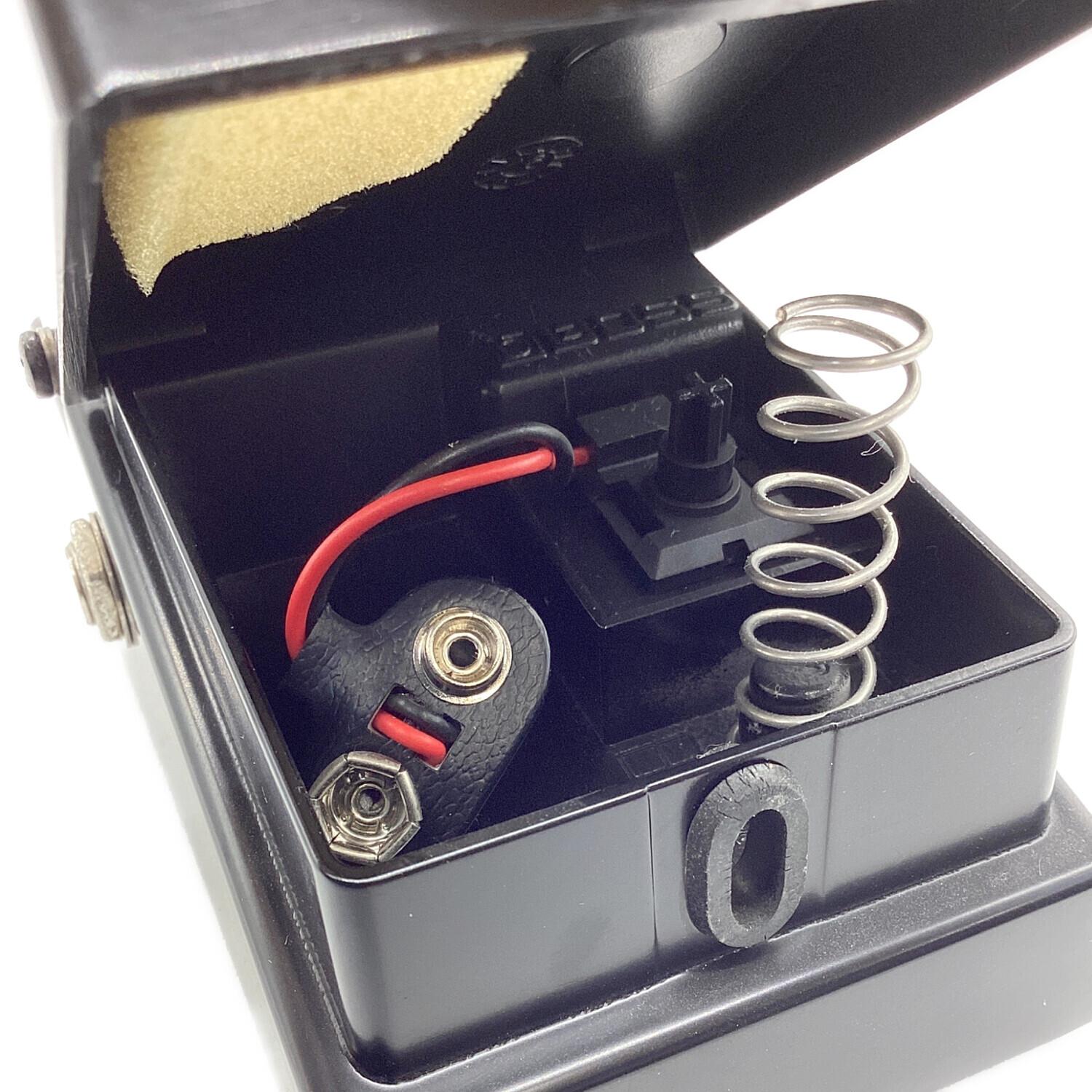 BOSS (ボス) ディストーションペダル DS-1 動作確認済み｜トレファクONLINE