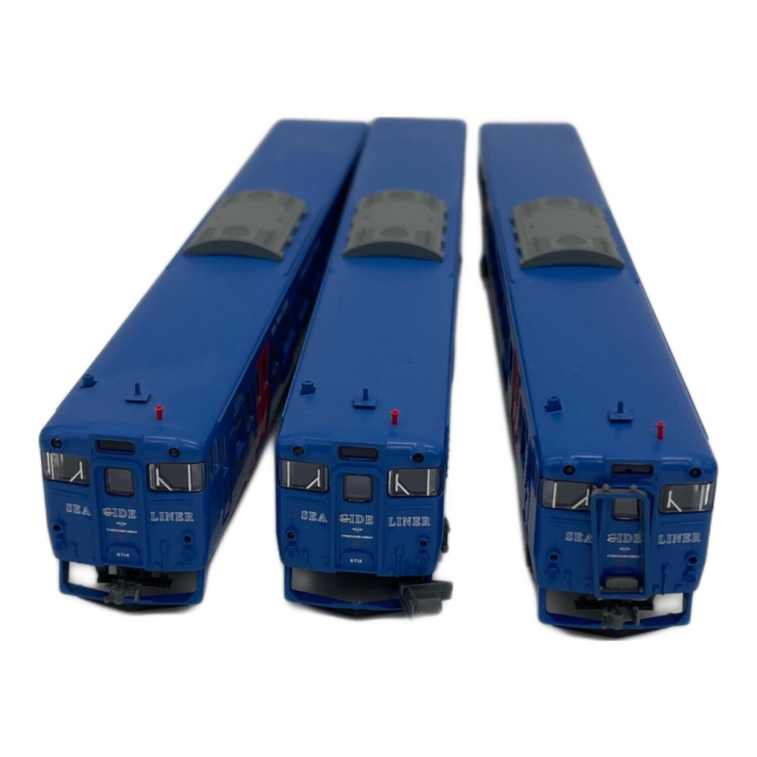 MICRO ACE Nゲージ A-2087 鉄道模型セット MICRO ACE Nゲージ A-2087