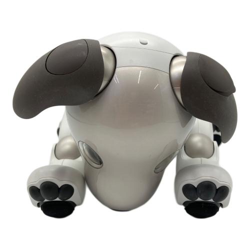 SONY (ソニー) aibo(アイボ）ERS-1000 動作確認済み｜トレファクONLINE