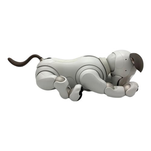 SONY (ソニー) aibo(アイボ）ERS-1000 動作確認済み｜トレファクONLINE