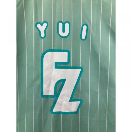 FRUITS ZIPPER ユニフォーム キャラクターグッズ 櫻井優衣｜トレファク