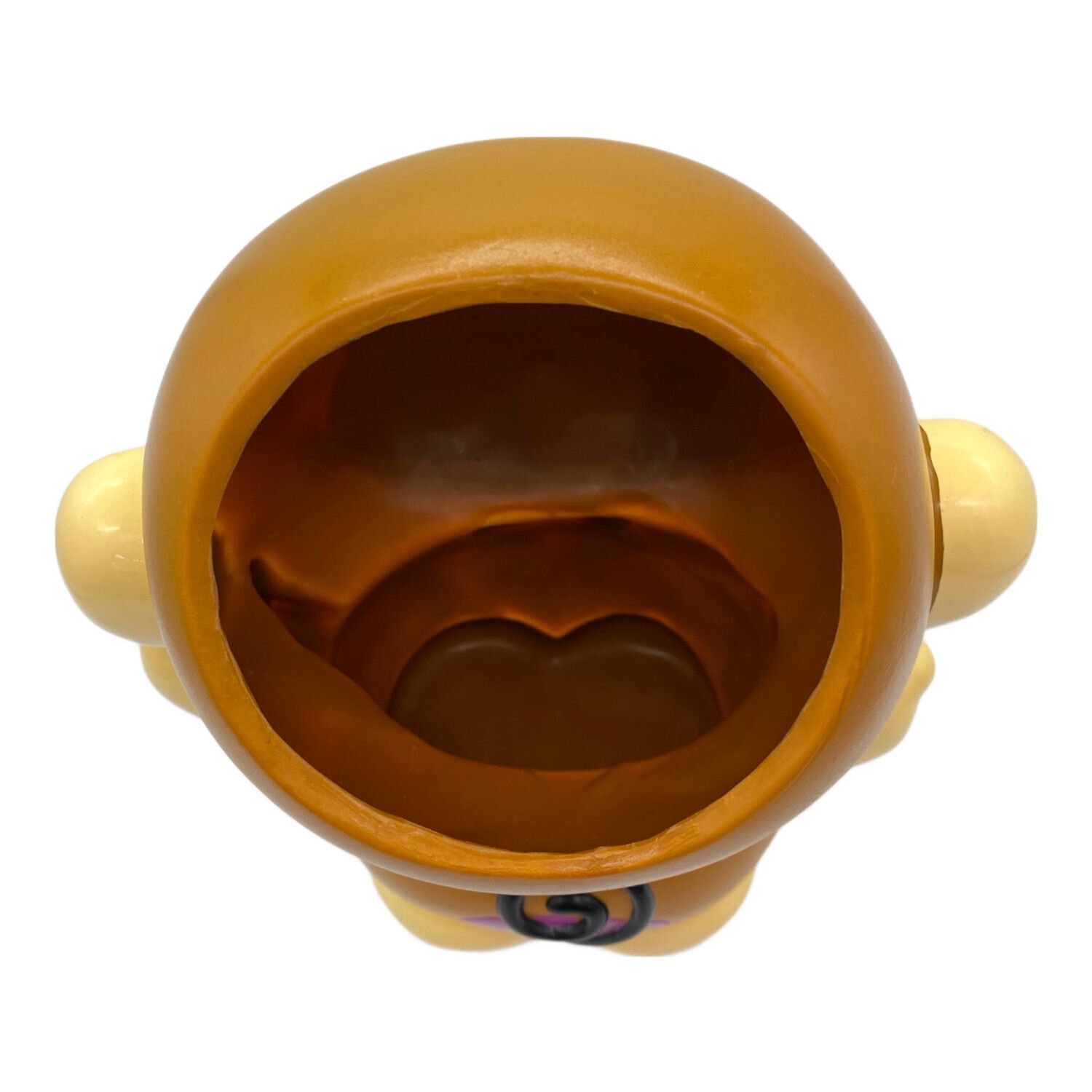 サンリオキャラクターボックス おさるのもんきち｜トレファクONLINE