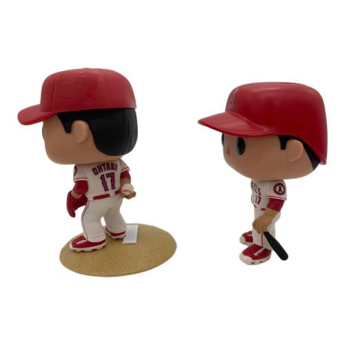 FUNKO (ファンコ) フィギュア POP!MLB 大谷翔平 SHOHEI OHTANI
