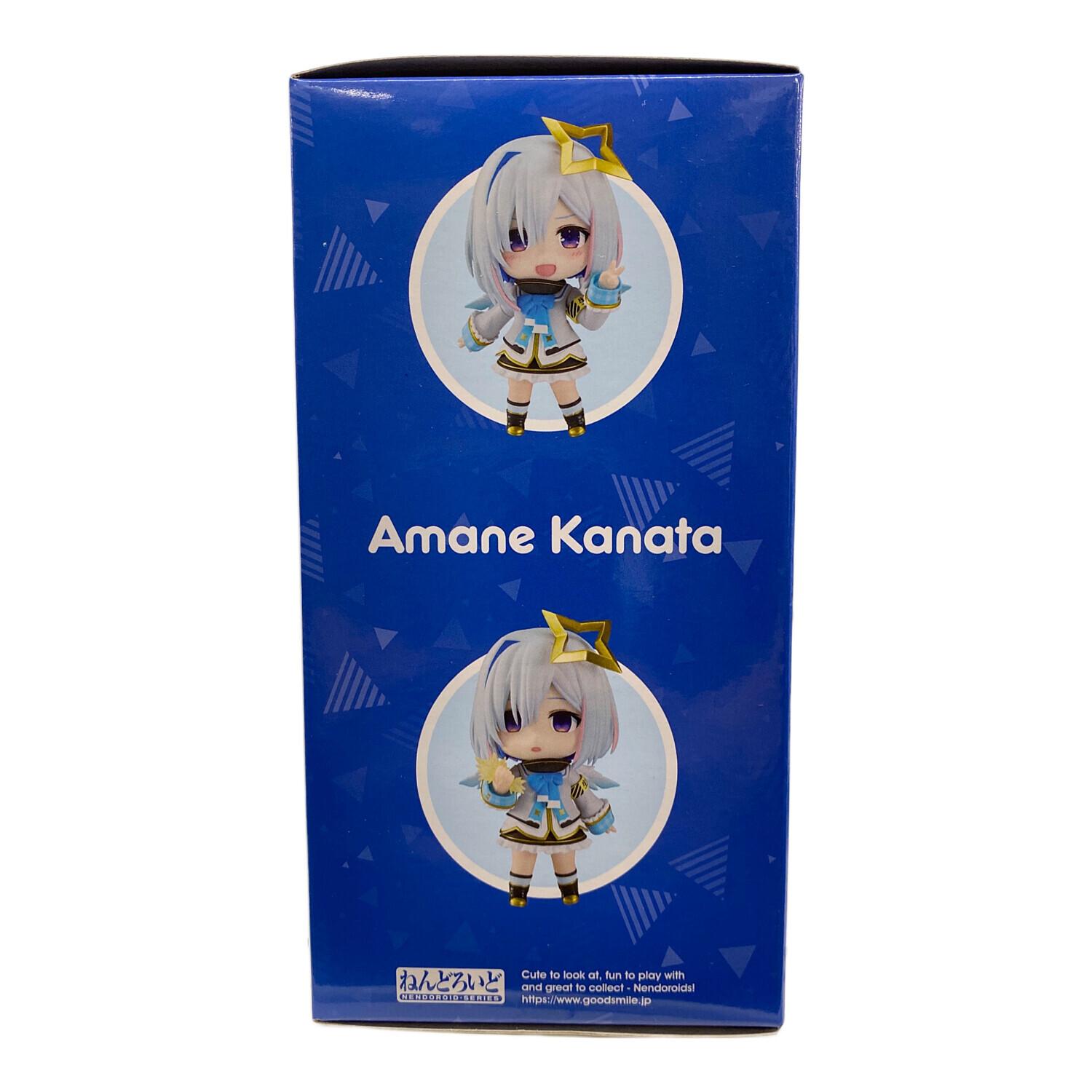 フィギュア ねんどろいど 2204 ホロライブ 天音かなた｜トレファクONLINE