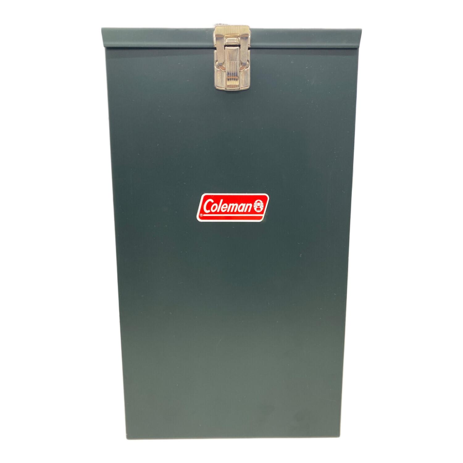 Coleman (コールマン) ランタンケース メタルランタンケース