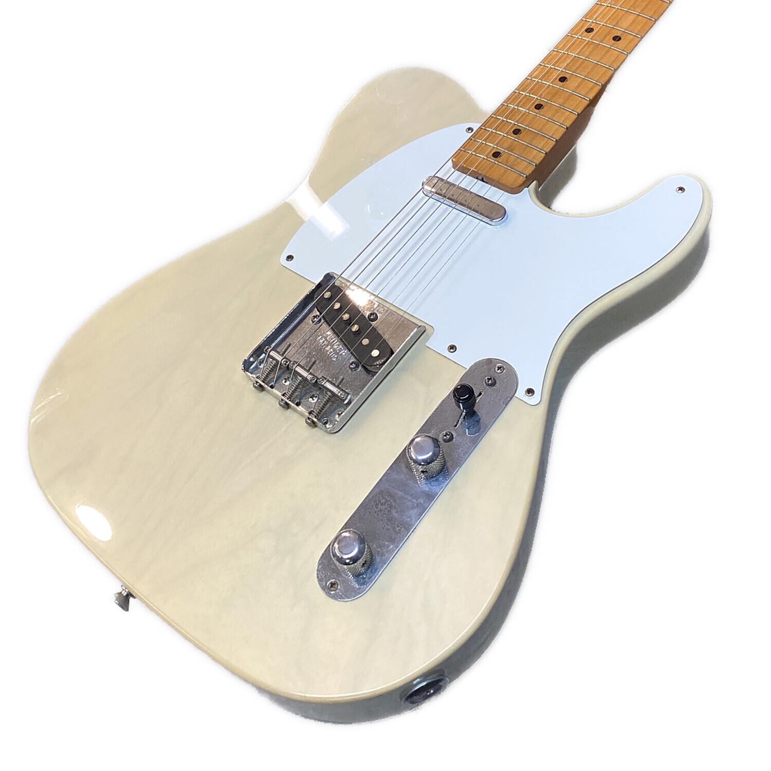 FENDER MEXICO (フェンダーメキシコ) Classic Series '50s Telecaster