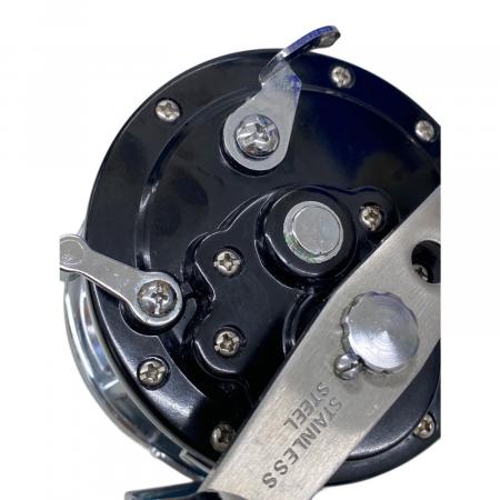 DAIWA (ダイワ) リール dynamic 500s ベイトリール｜トレファクONLINE