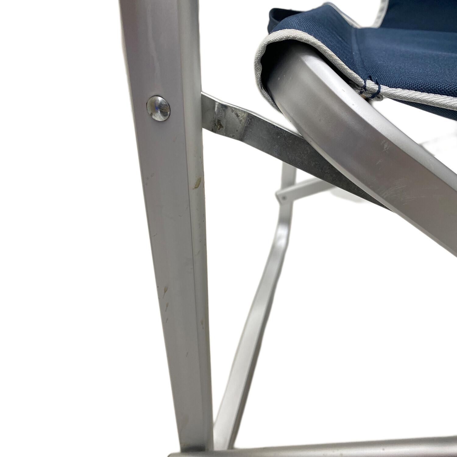 mont-bell (モンベル) フォールディング フィールドチェア ネイビー