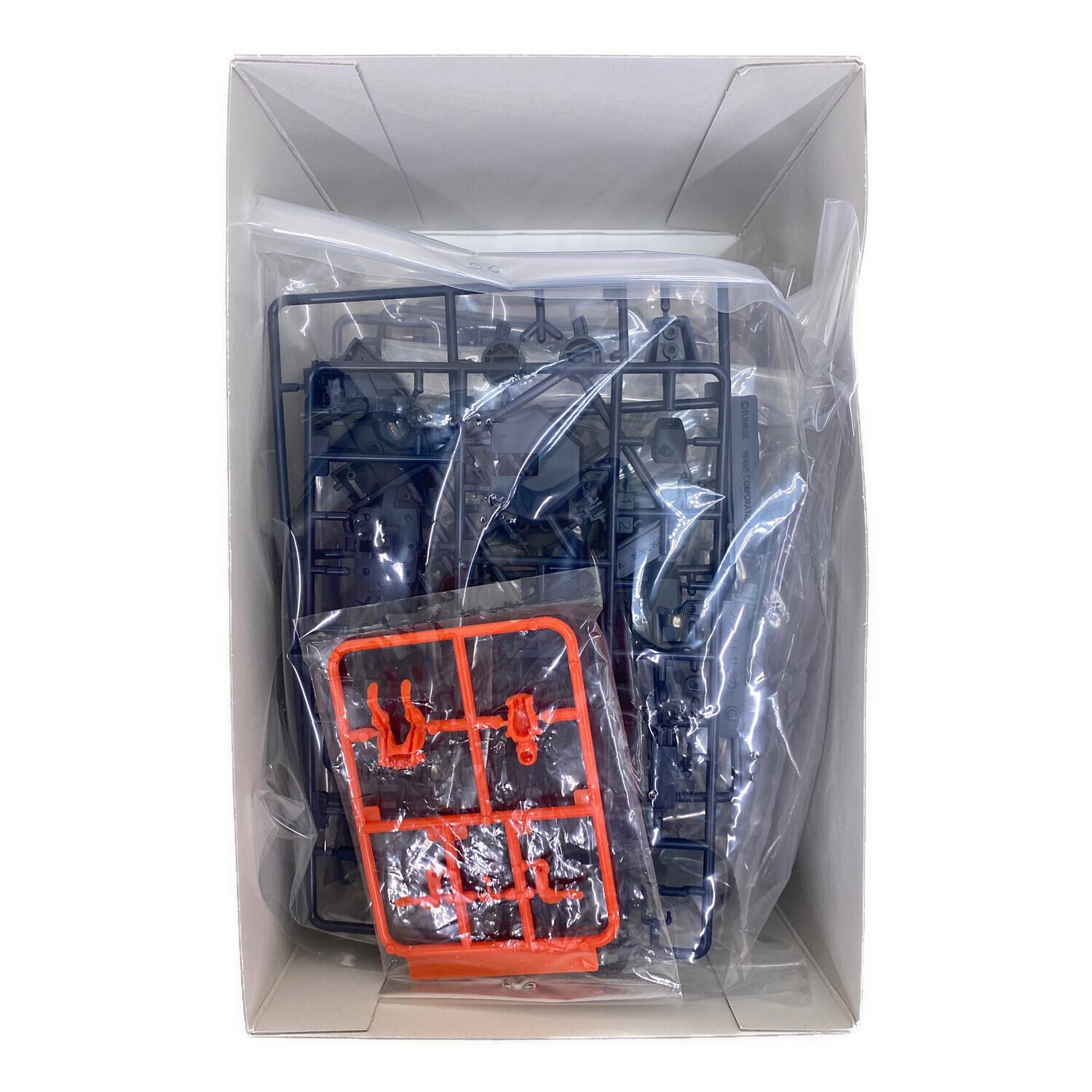 wave (ウェーブ) プラモデル 装甲騎兵ボトムズ ザ・ラストレッド