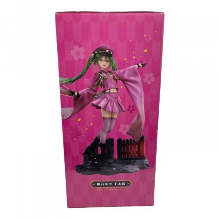 Design COCO (デザインココ) 初音ミク 千本桜 10th anniversary ver 1