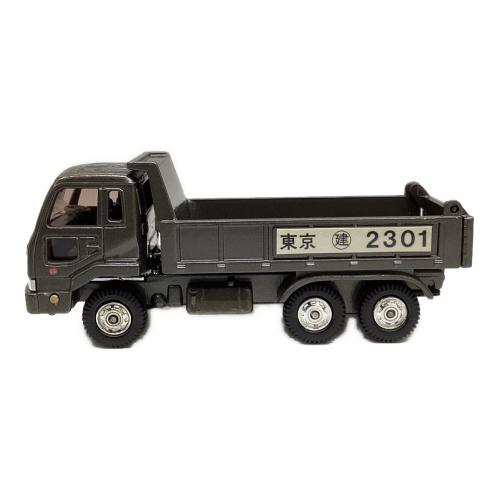TOMY (トミー) トミカ ダンディ日産ディーゼル ビックサム ダンプ