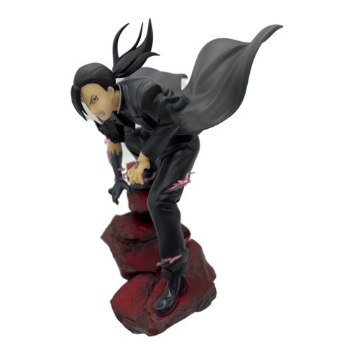 鋼の錬金術師 (ハガネノレンキンジュツシ) グリード（リン・ヤオ