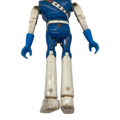 ジャッカー電撃隊 ダイヤジャック ビクトラーシリーズ レトロホビー