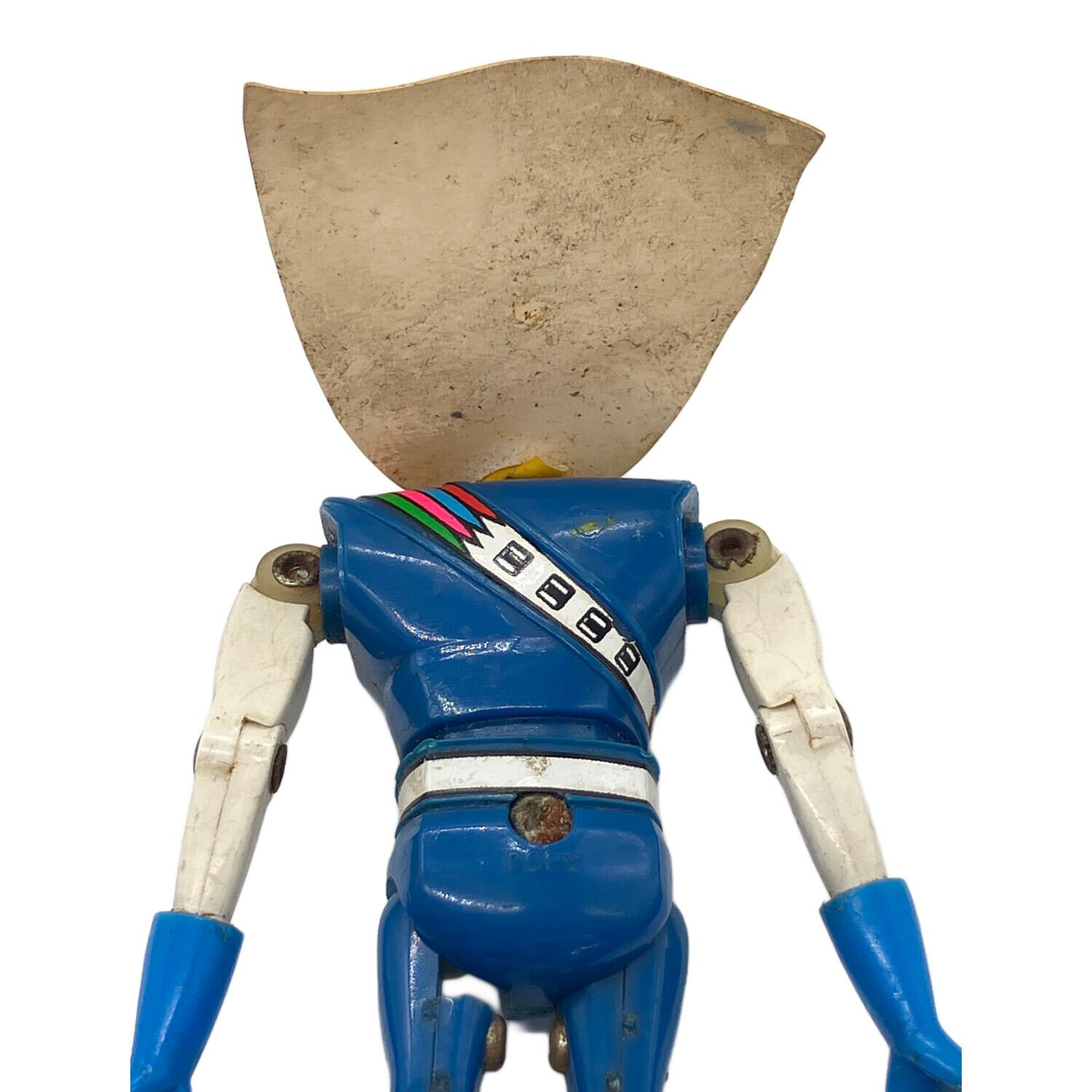 ジャッカー電撃隊 ダイヤジャック ビクトラーシリーズ レトロホビー