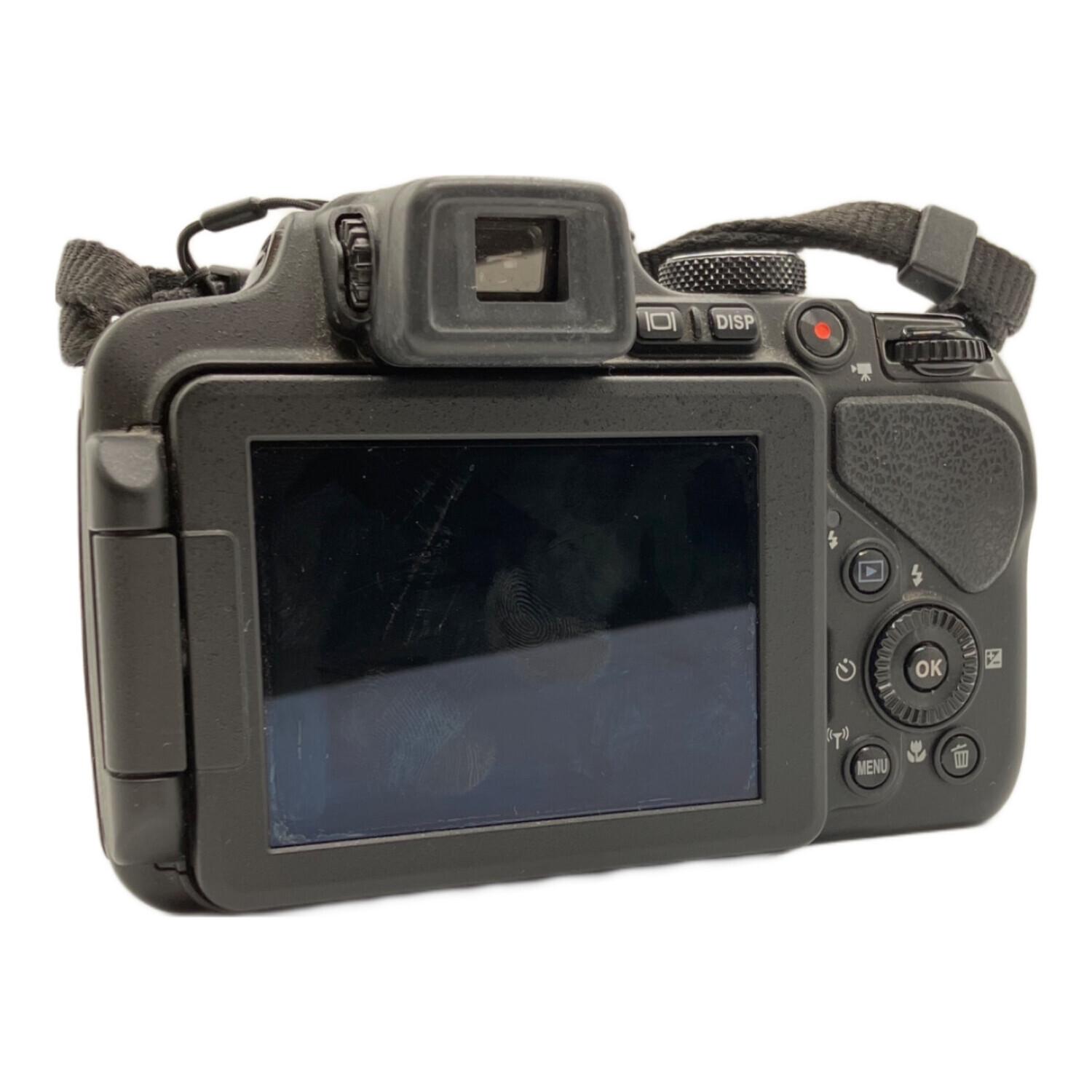 Nikon (ニコン) デジタル一眼レフカメラ COOLPIX P600｜トレファクONLINE