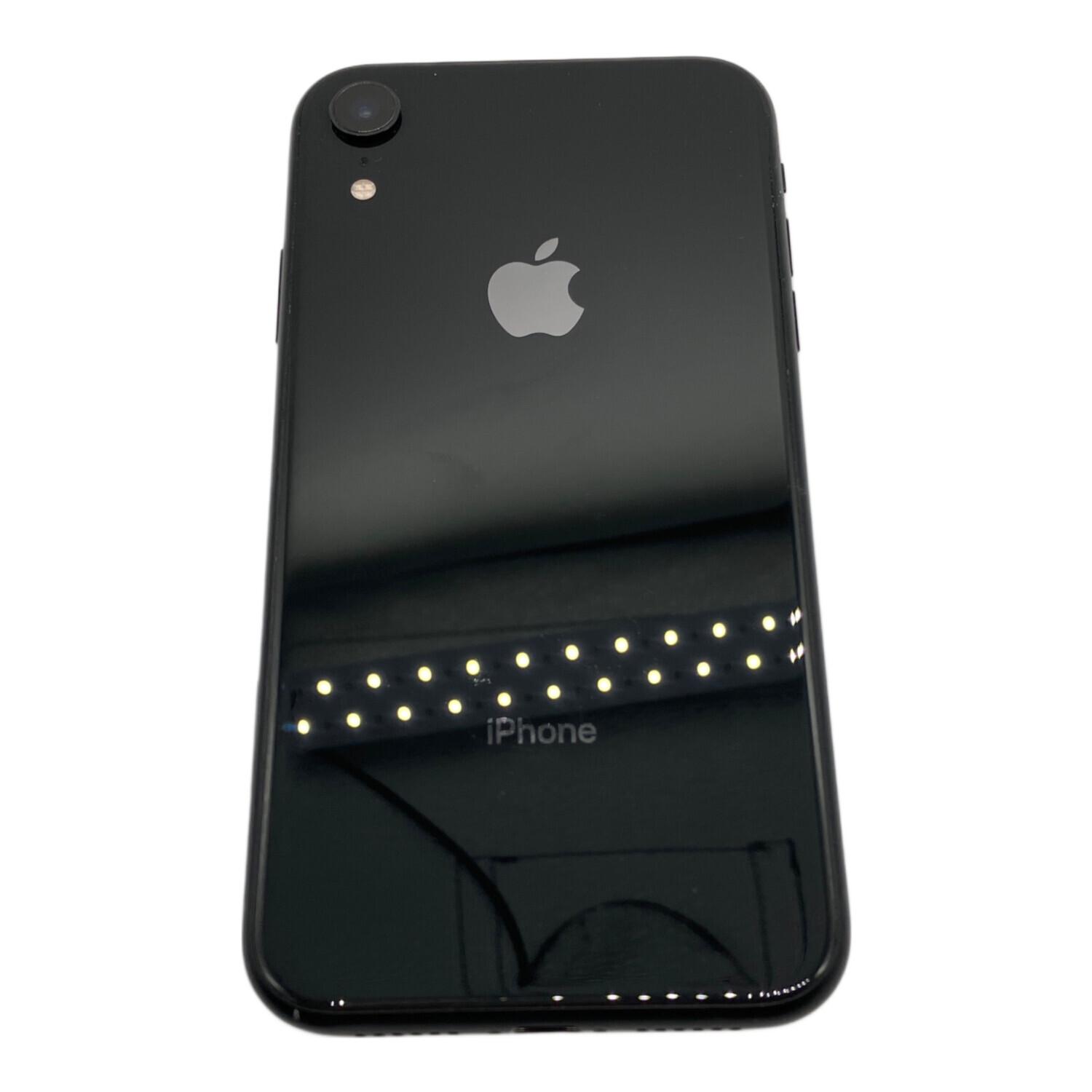 Apple (アップル) iPhoneXR NT0V2J/A｜トレファクONLINE