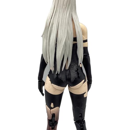 スクウェア・エニックス フィギュア PlayArts 改 ヨルハ A型 二号 NieR