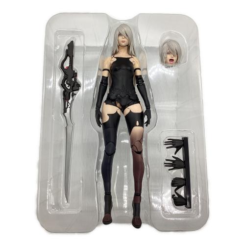 スクウェア・エニックス フィギュア PlayArts 改 ヨルハ A型 二号 NieR