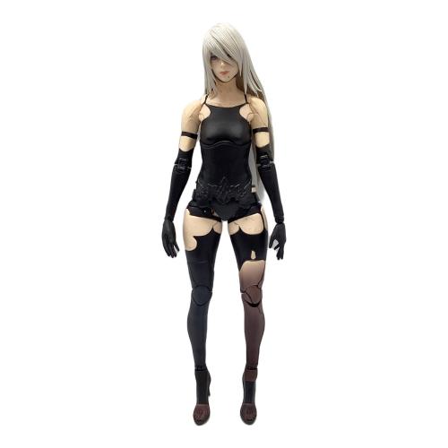 スクウェア・エニックス フィギュア PlayArts 改 ヨルハ A型 二号 NieR