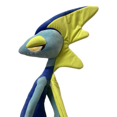 TAKARA TOMY (タカラトミー) ポケモン インテレオン タカラトミー