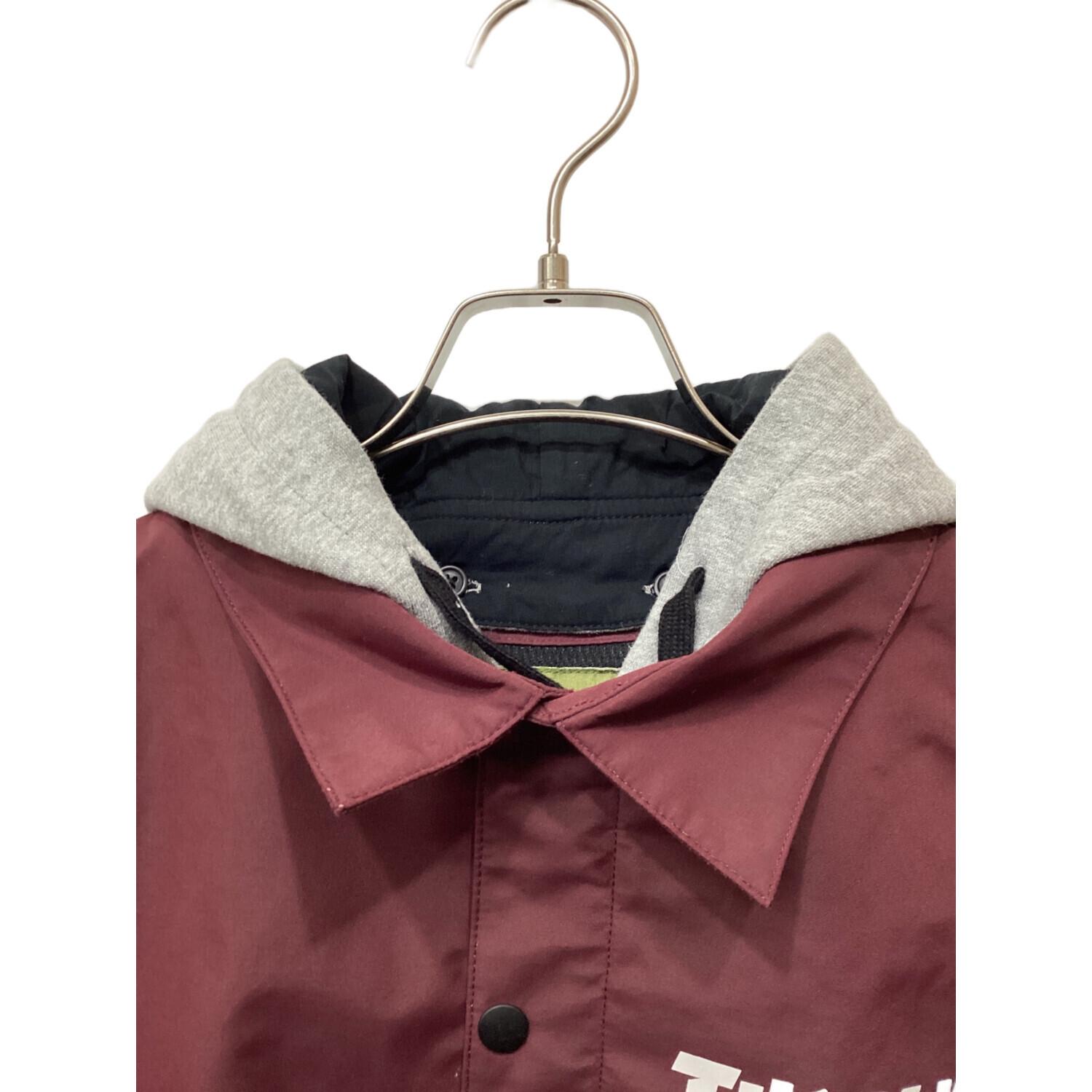 THRASHER (スラッシャー) スノーボードウェア(ジャケット) メンズ SIZE