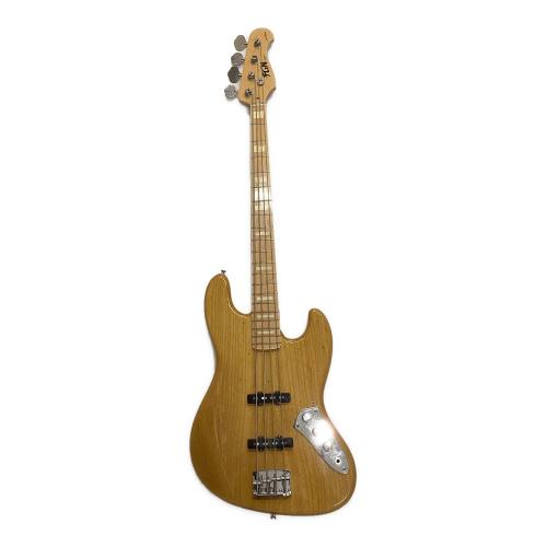 FUJIGEN (フジゲン) Neo Classic ジャズベース エレキベース 2017年製