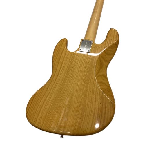 FUJIGEN (フジゲン) Neo Classic ジャズベース エレキベース 2017年製