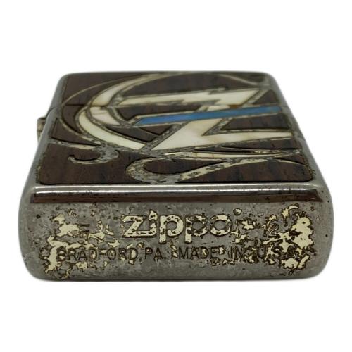 E・YAZAWA 矢沢永吉 ZIPPO (ジッポ) 2012年製｜トレファクONLINE