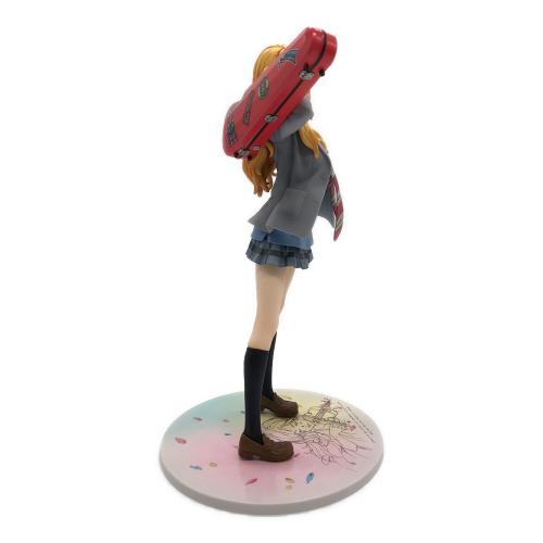 フィギュア ANIPLEX+限定 宮園かをり プレミアムBOX 永久保存版 「四月