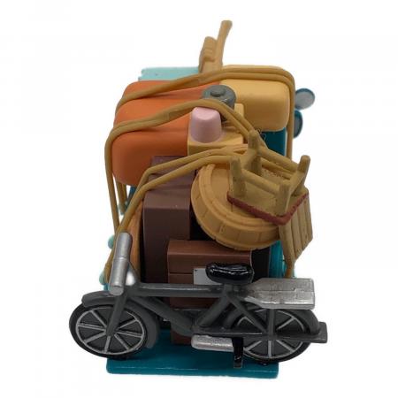 TOMY (トミー) オート三輪 「となりのトトロ」 ジブリがいっぱい