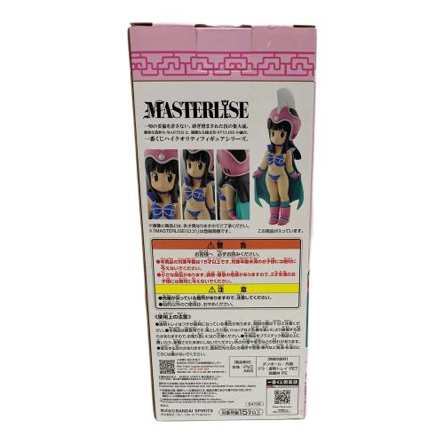 フィギュア チチ 「一番くじ ドラゴンボール EX 孫悟空修業編